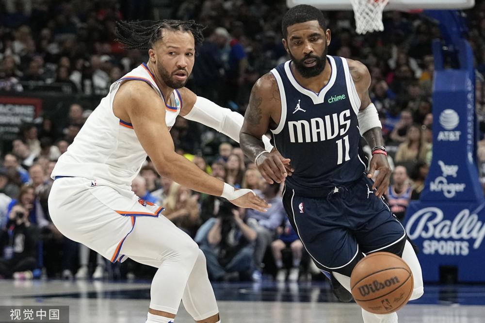 NBA夏季