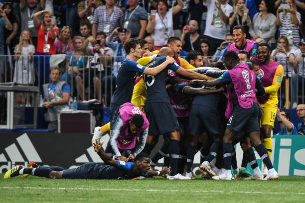 训练方式 训练方式