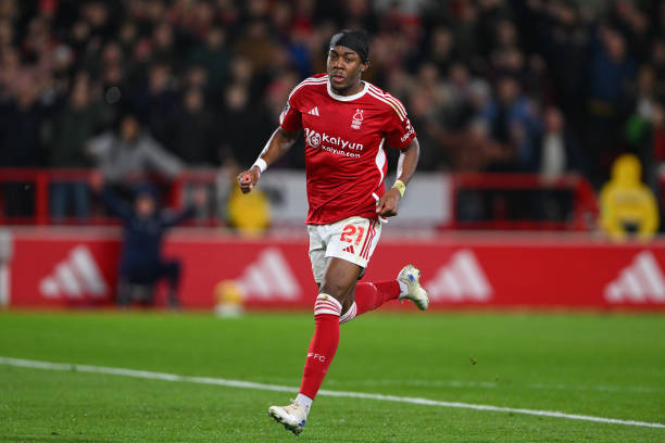 的重要考量 的重要考量